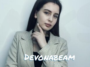 devonabeam Max 50