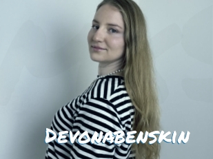 Devonabenskin
