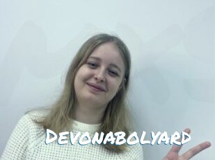 Devonabolyard