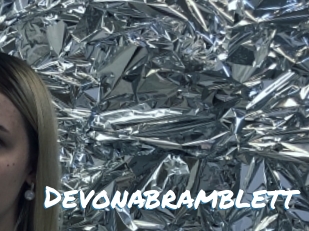 Devonabramblett