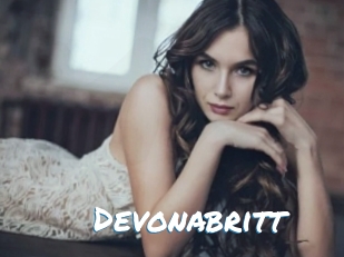 Devonabritt