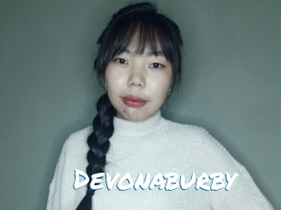 devonaburby Max 50