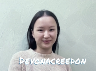 Devonacreedon
