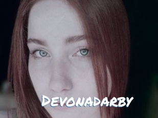 Devonadarby