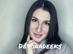 Devonadeeks