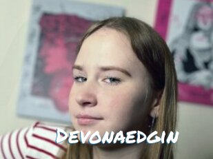 Devonaedgin