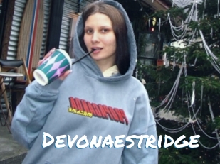 Devonaestridge