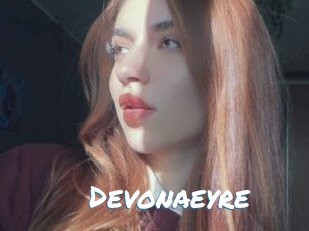 Devonaeyre