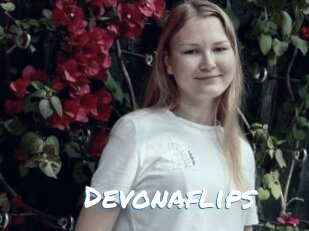 Devonaflips