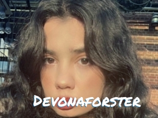 Devonaforster