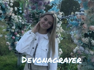 Devonagrayer