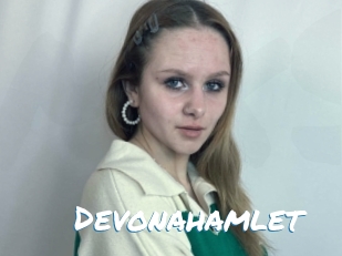 Devonahamlet