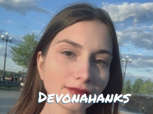 Devonahanks