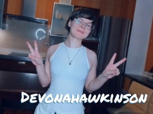 devonahawkinson Max 50