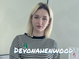 Devonahenwood
