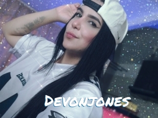 devonjones Max 50