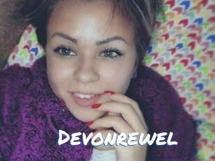 Devonrewel