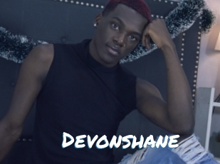 Devonshane