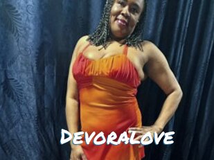devoralove Max 50
