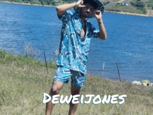 Deweijones