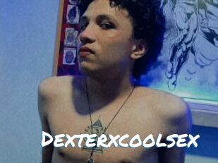Dexterxcoolsex