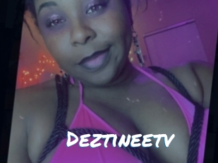 Deztineetv