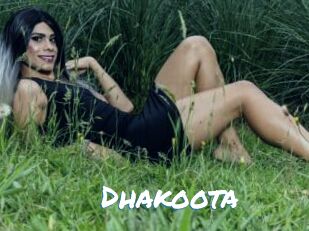Dhakoota