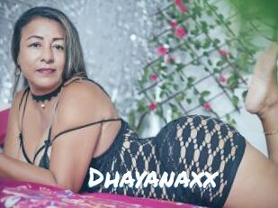 Dhayanaxx