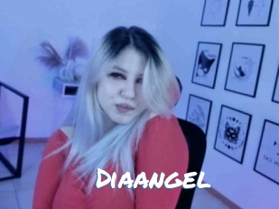 Diaangel