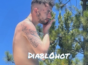 Diabl0hot