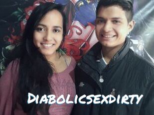Diabolicsexdirty