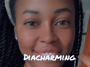 Diacharming