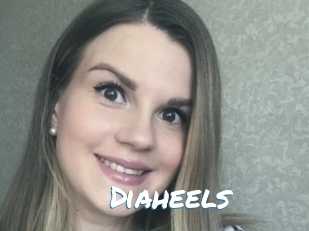 Diaheels