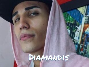 Diamandis