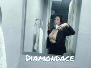 Diamondace