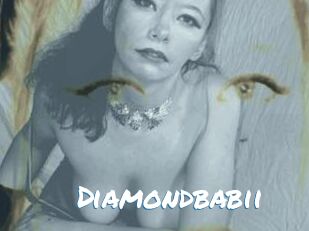 Diamondbabii