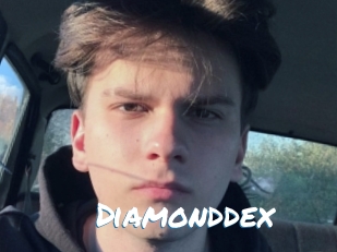 Diamonddex