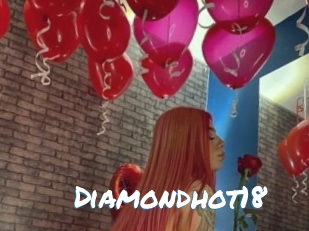 Diamondhot18