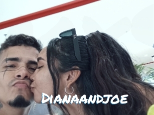 dianaandjoe Max 50