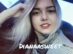 Dianaasweet