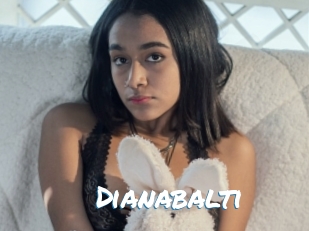 Dianabalti