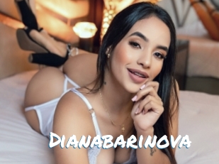 Dianabarinova