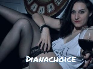 Dianachoice