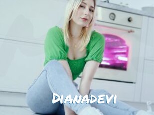 Dianadevi