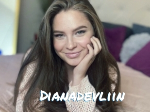 Dianadevliin