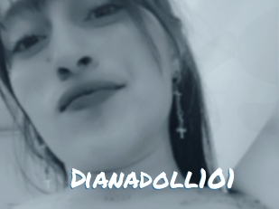 Dianadoll101