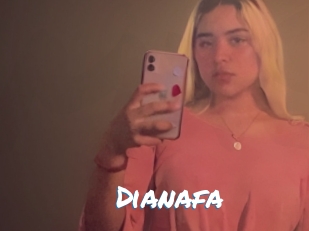 dianafa Max 50
