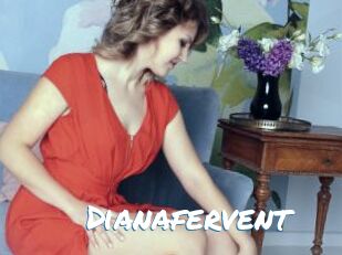 Dianafervent