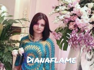 Dianaflame