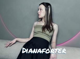Dianaforter
